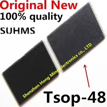 (10piece)100% Novi H27U1G8F2BTR-P H27U1G8F2BTR TSOP48 Chipset