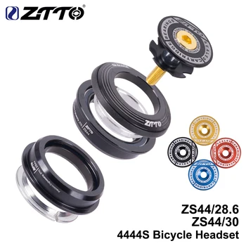 ZTTO MTB Bicikl 4444S Slušalice 44mm ZS44 1-1/8