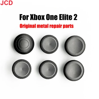 JCD Originalni Za Xbox Jedan Elite2 Druge Generacije Podnijeti Metal Popraviti Potpuno Pribor Gljiva Glavu Roker Kapu