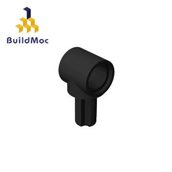 BuildMOC Sastavlja Čestice 22961 Za Zgradu Blokova Dijelovima US električni Obrazovni Cigle Veliko Model poklon Igracke