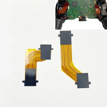 Za Dualsense Ostavio u Pravu L2 R2 Motor Povezati Vrpcu da se Napneš Kablovsku Podnijeti Dugme Odbor Za PS5 Kontrolor Diraj Traku Kabl