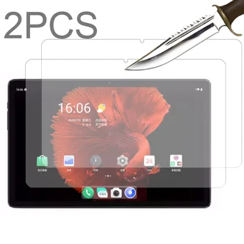 2PCS za Alldocube iplay 50 2023 10.4 / iplay 50 mini tableta Debelo staklo ekran zaštitnik zaštitne film