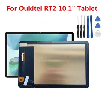 Novi Originalni Za Oukitel RT2 Grubo Tableta PC 10.1