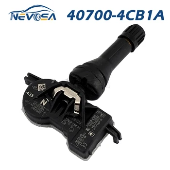 Nevosa 40700-4CB1B 40700-4CB1A TPMS Senzora Za Nissan NV200 Armada 