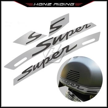 Za Vespa GTS 300 GTS300 Super Sport Motor Preslikač 