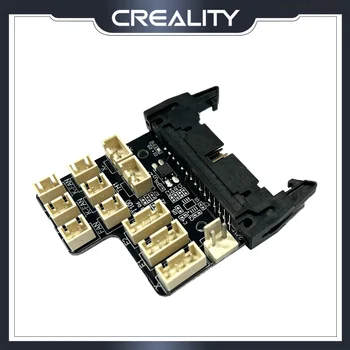 CREALITY Originalni PCBA 30P Adapter Modul CR-10 Max_CR-10 Pro_CR-10 Pro V2 3D Printer Dijelove