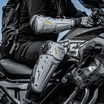 Motorist štitnici Zaštitnik za disanje Moto Zaštitu Jahanje Lakat Čuvar Motor S Ceste Trke MTB Biciklizma štitnici
