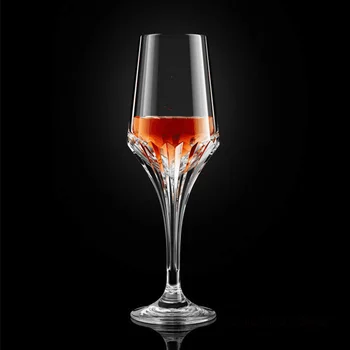 Francuska Louis XIII Hvala Svetlosti Dizajn Konjak Čašicu Brendija Kristalne Čaše Viskija Naočale Vrhunskog Kvaliteta XO Vino Stakla