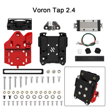 FYSETC Voron Tap V2.4 Kit RC8 OptoTap V2.4 PCB sa 398 Senzor i PrintPart Supprt 5V/24V za Voron2.4 R2 Trozubac 3D Printer