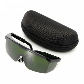 Tamni Zeleni OD4 + Laser zaštitne Naočale Naočale Zaštitne Naočale oko 200 540nm/532nm & Naočale Kutiju na Veliko Cijena