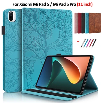 Tableta Za cilj u životu Xiaomi MiPad 5 Mi Blok 5 6 Pro Slučaj 11