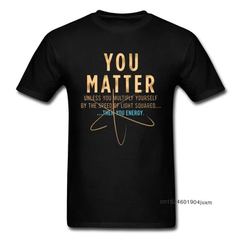 Kul Fizike T Majice Ljudi Ideja Poklon majice na 2019 Štreber Obzira majicu Očuvanje Energije Pismo Citat Najviše Pamuka Studenti Tisa
