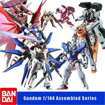 Bandai Gundam Model Zmaj Sedam tipova 00r Napad Besplatno Sudbina Jednoroga Djece Obrazovni Roditelj-dijete Interaktivni Skupština Igracke