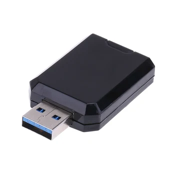 USB 2.0 USB Port Napajanje Napon Pojačalo Moć USB Moć Buster Produženje Adapter Unaprijediti USB WLAN Karticu Wi-Fi Signal