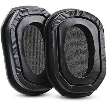 2pcs Silikonske Gel Uho Uloške Jastuk Slušalice Pokriti Bluetooth Slušalice Štitnike za Walker Električni Brijač Slim