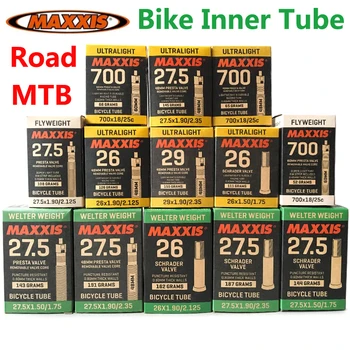 MAXXIS MTB Bicikl Guma guma Put gumu Bicikla 700*23 25 28 32 35 43Cx700C 26 čak 27,5 29x1.9 2.125 2.2 2.35 29 pneu interieur