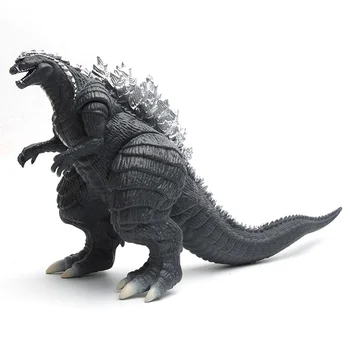 Godzilla Ultima S. P Jednina Trenutku Shvatiti 16cm Film Čudovište Serija Modela Gojira Pokretne Zglobova Dinosaurus Igračke za Decu