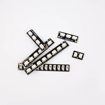 0.8 MM 2 Pin Mini Utičnice Za Svetlo Kit Compatile Sa Lego Kocke Model DIY Igracke
