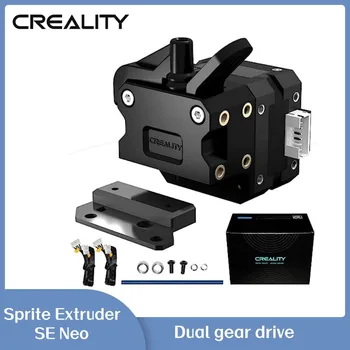 Creality Sprite Extruder SE Neo Izgradio za 