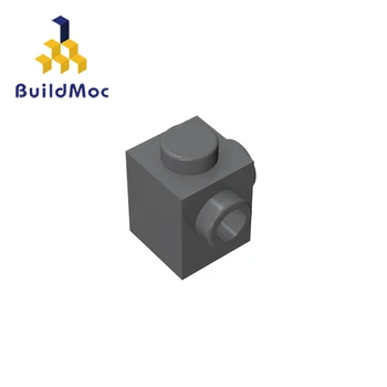 BuildMOC Sastavlja Čestice 26604 1x1 Za Zgradu Blokova Dijelovima US električni Obrazovni Cigle Deci Igracke