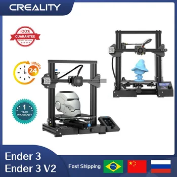CREALITY Unistiti 3/Unistiti 3 V2 3D Printer Nastavak Otisak V-slot Nastaviti Struje S Visokim Preciznost Nastaviti Štampanje