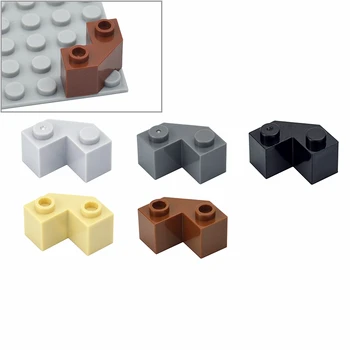 30pcs MCP Brick Dijelove 87620 Brick Klin 2x2 Ide Kompatibilni Blok Čestica 