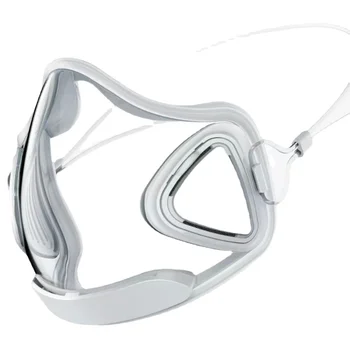 Uniseks Pun Štit Masku Transparentni Moto Biciklizma Windproof Masku Dustproof Anti-vjetar Varenje zaštitne Naočale Zaštitu Masku