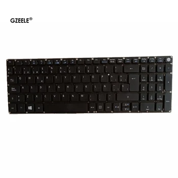 NOVI španski Tastaturu za Acer Težimo 5 A515-41 A515-41G A515-41G-12AX N17C2 N17C4 N17C3 SP tastaturi