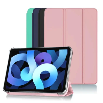 Za iPad Zrak (2022) Flip Slučaj Za iPad Zrak 5 5 Gen Slučajevima Magnetno Za air5 10.9