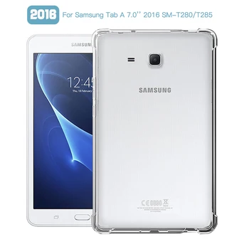 Shockproof Pokriti Samsung Galaksiji Račun ZA 7.0
