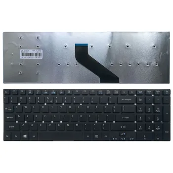 NOVI engleski za Acer Težimo 1-522 1-510 1-530 1-530G 1-572 1-572G 1-731 1-731G 1-771 NAS laptop Tastaturi