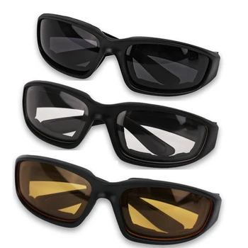Moderna Motor Naočale Trke Anti-odsjaj Windproof Berba Muškarci, Žene, Naočale za sunce zaštitne Naočale Naočale Oko Zaštitu