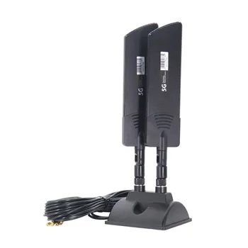 5G TS9 Ruter Antenu Za firmu huawei ZTE MC801A H112-370 MC7010 CPE Pro Bežična Mreža Karticu Wifi Srednjoj Signal Osjetljivost 40dbi