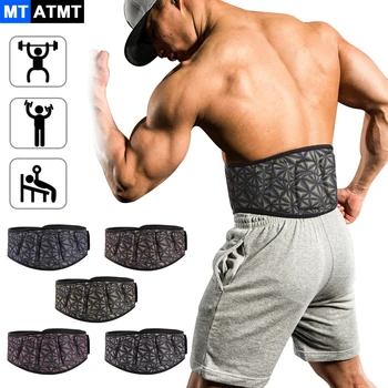 MTATMT dizanja Tegova Pojas za Muškarce, Žene Težinu pojas za Vježbanje Fitness Teretanu Pojas za CrossFit Sportisti, Fitness, Powerlifitng