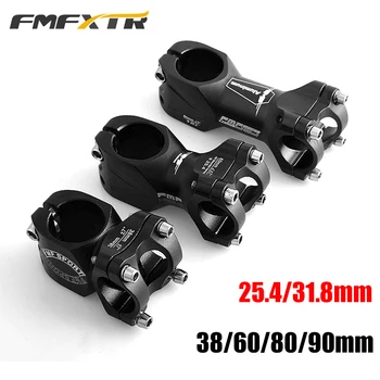 FMFXTR 25.4 mm matičnih izdvojeno je 31,8 mm mtb Matičnih 7 stupnjeva Bicikl Zavrnuti Proizilazi 38/60/80/90mm za Put BMX Brdski Bicikl Dijelove