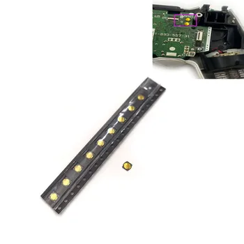 Za PS4 slim pro Za 3DS XL kontrolor reset kontakt sa moć prekidač pas ključ dugmad circut blok