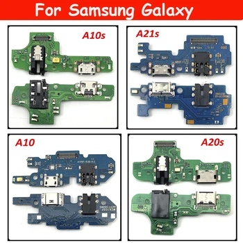 Testiranje Dna Doku USB Sastanak Brzo Punjač Odbor Naplaćuje se Napneš Kabl Za Samsung A10 A20S A21S A30 A30S A50S A12 A02S A21 A31