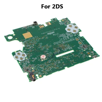 Originalni Mainboard Majka odbor Za Nintend 2DS Matičnu ploču za Nintendo 2DS PCB Igri Konzolu sa WiFi Modul SAD Verziju