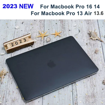 Laptop Slučaj za MacBook Pro 16 Slučaj 2023 M2 Zrak 15 Pokriti Macbook Pro 14 13 Slučaj M1 2022 za Macbook Zrak 13 Slučaj cilj u životu