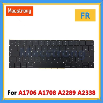 Originalni Novi A1708 francuski Tastaturu za Macbook Pro 13