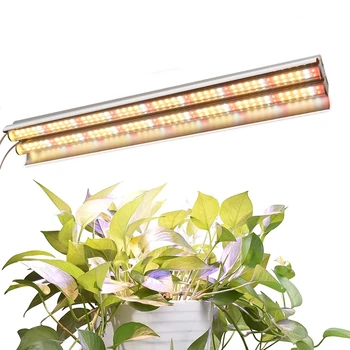Pun Spektra 100W DOVEO Raste Svjetlo Unutarnji ekran Rast Lampu Za Biljke Rastu Šator Fitolampy Jet Seme Cvijet Rast Sijalicu