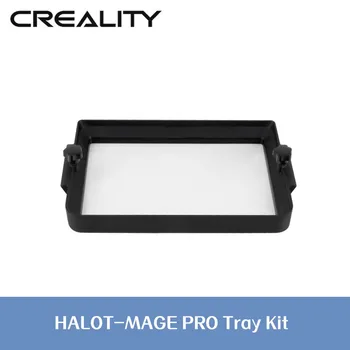 Creality HALOT-MAGU PRO Smole Pdv-a Kit Crni 0.3 ACF Puštanje Filma Odijelo za HALOT-MAGU Smole Printer Poslužavnik Kit Originalni