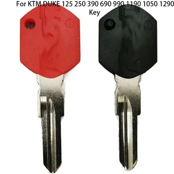 Novi Prazan Ključ Motor Zamijeniti Necenzurisano Ključeve Za KTM DUKE 125 250 390 690 990 1190 1050 1290 KTM250 KTM990 KTM690 KTM390
